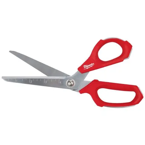 Nedsatt pris Milwaukee 4932479410 Arbetssax